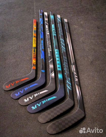 Клюшки mvpi