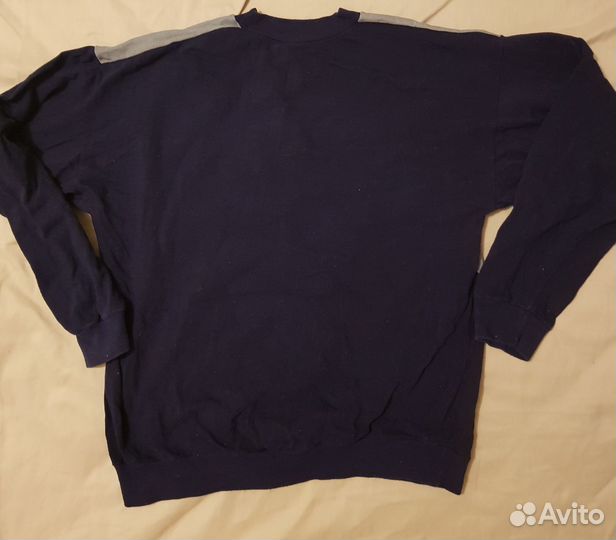 Мужская футболка с длинным рукавом СССР