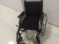 Инвалидная коляска кресло(аренда) прокат