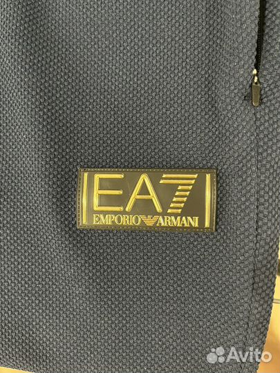 Спортивные брюки мужские armani ea7