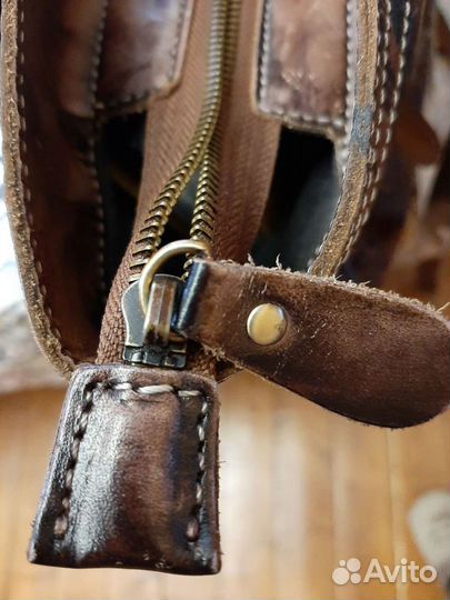 Бегунок для молнии