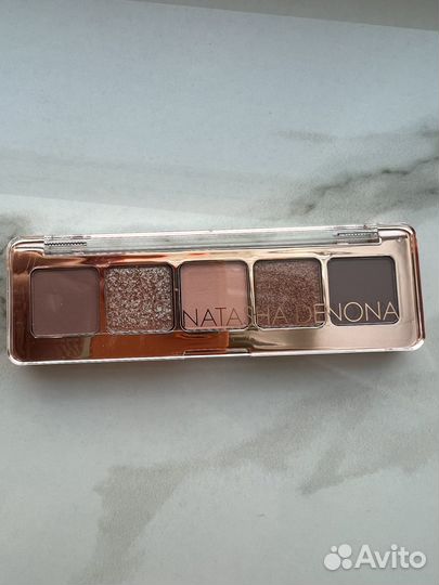 Natasha Denona Mini Starlette Eyeshadow Palette