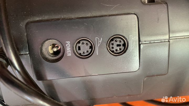 Джойстик для ps2