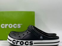 Crocs - комфорт каждый день