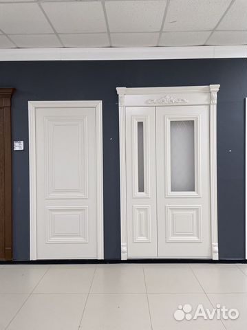Межкомнатная двери