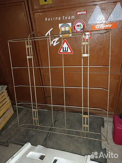 Багажник на крышу ваз 2101-2107