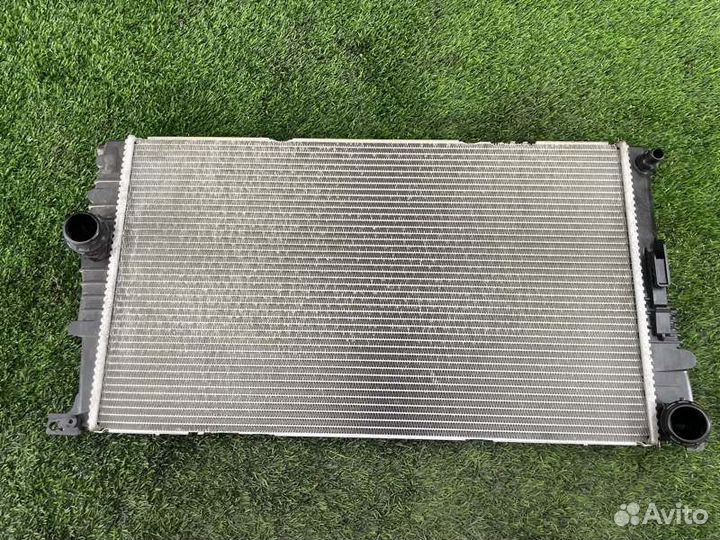 Радиатор охлаждения двигателя Bmw 3 F30 N47D20