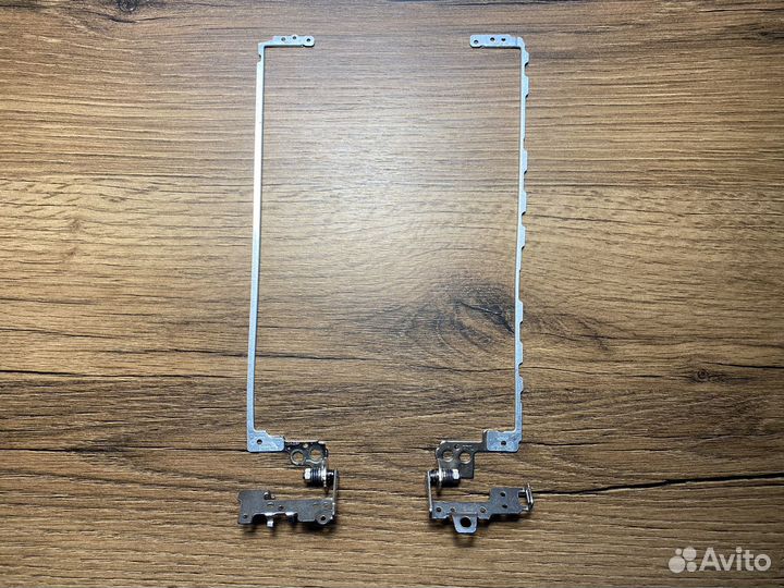 Петли для HP 250 255 G6; 15-RA 15-RB 15-BS 15-BW