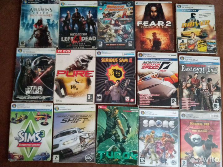 Компьютерная игра