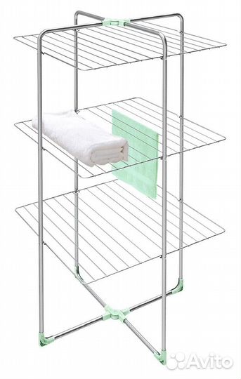 Сушилки для белья в ассортименте