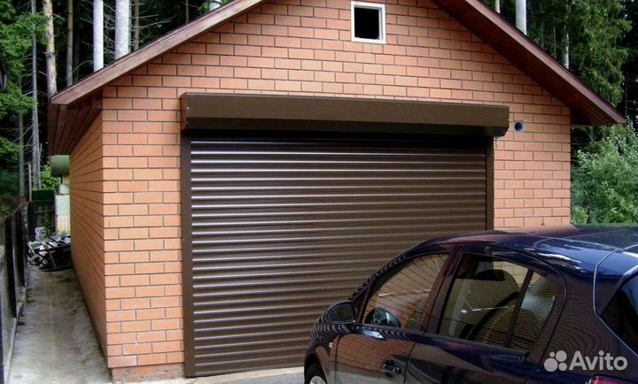 Рольставни