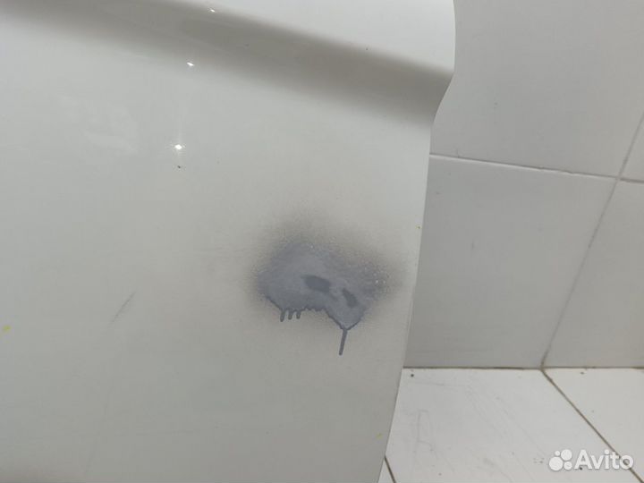 Дверь передняя правая Volvo XC60 2008-2017