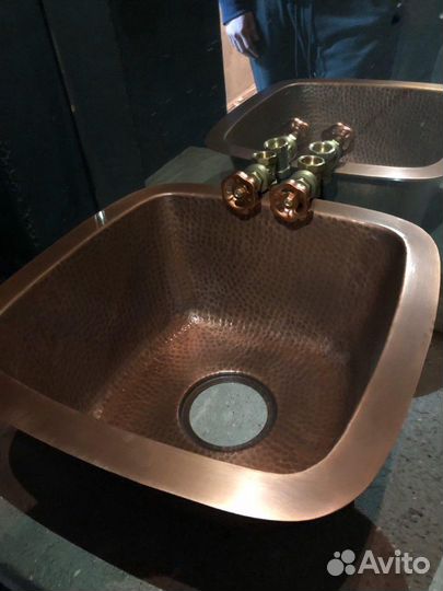 Изготовление и пайка изделий меди