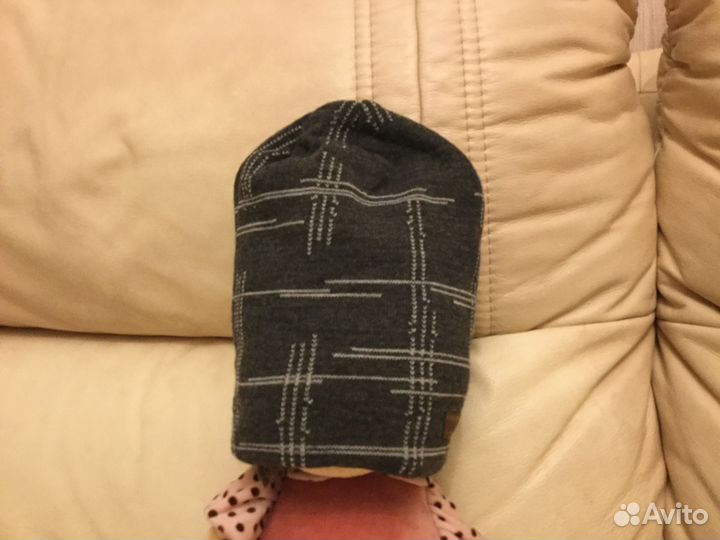 Шапка р.56 Польша