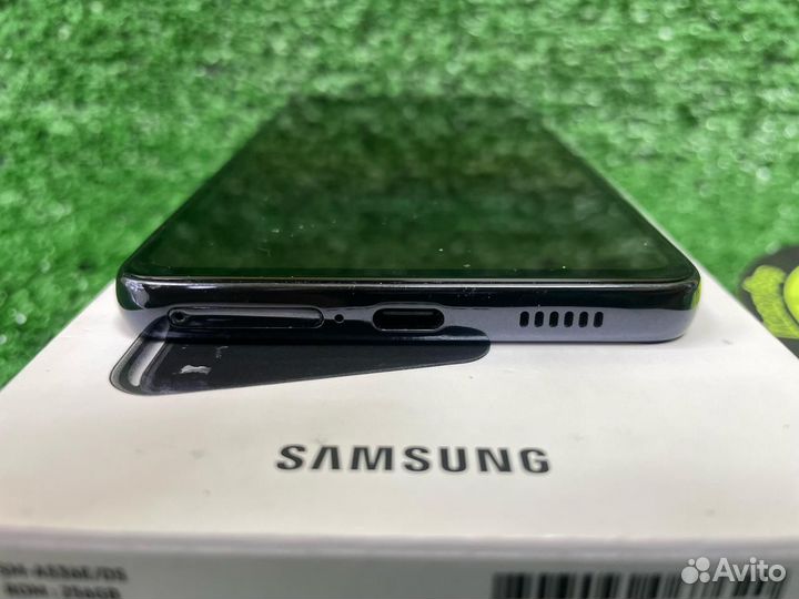 Samsung Galaxy A53 5G, 8/256 ГБ