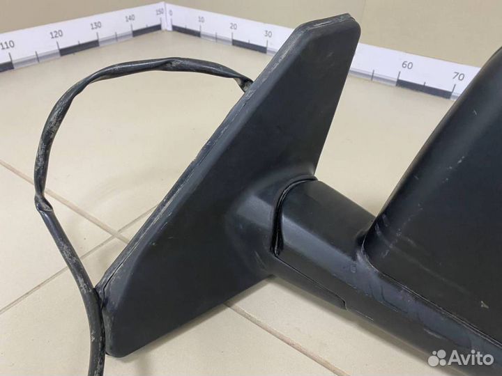 Зеркало левое электрическое УАЗ 3164/Патриот