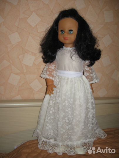 Немецкая номерная красотка в идеальном состоянии