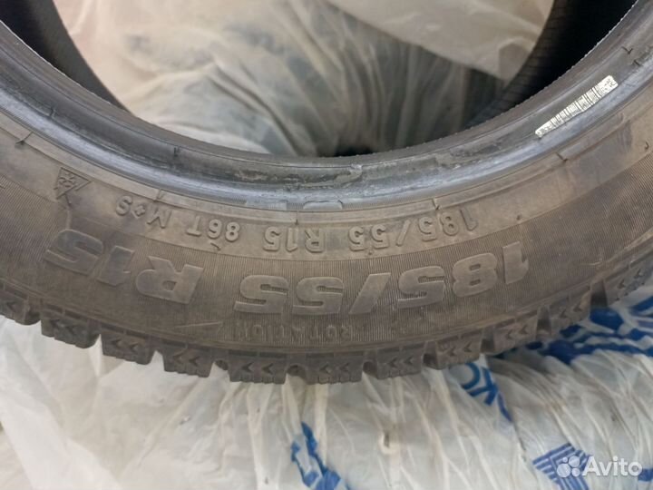 Formula Ice 185/55 R15 86T