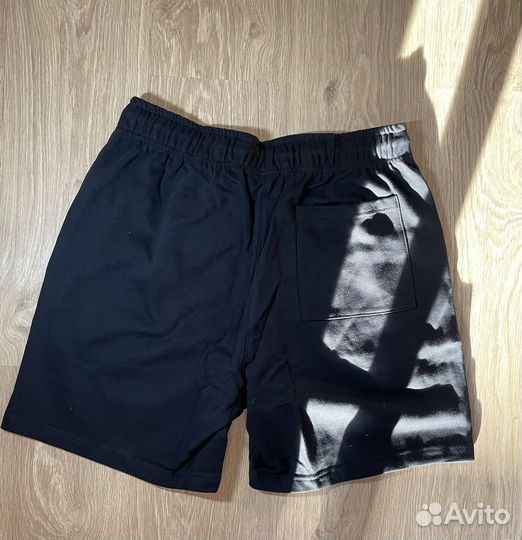 Шорты nike jordan оригинал