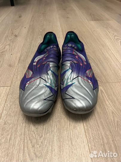 Бутсы профессиональные