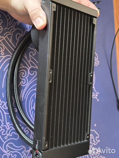 Deepcool gammaxx L240 v2