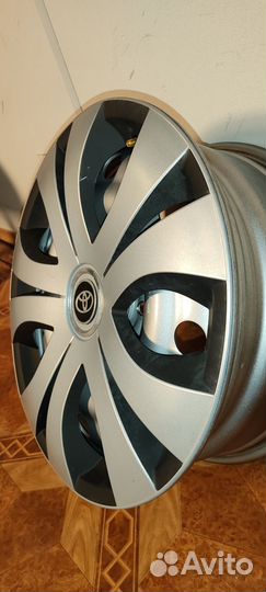Диски R17