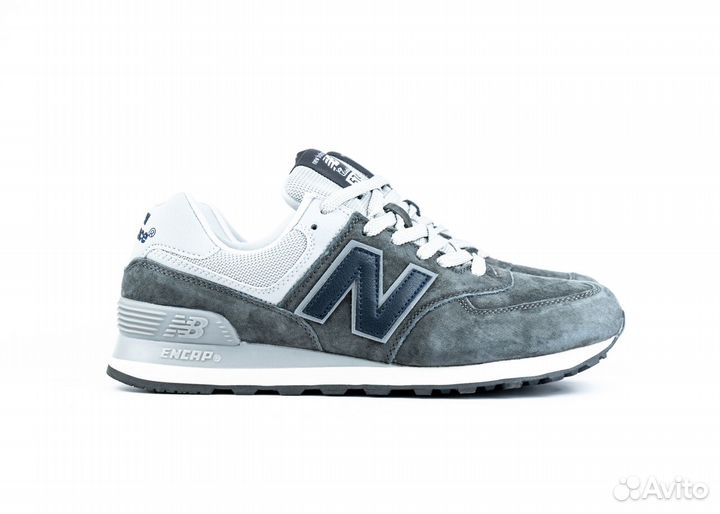 Мужские Кроссовки New Balance 574 