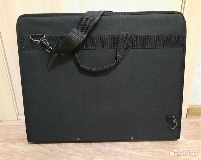 Папка для рисунков А3 вельможа