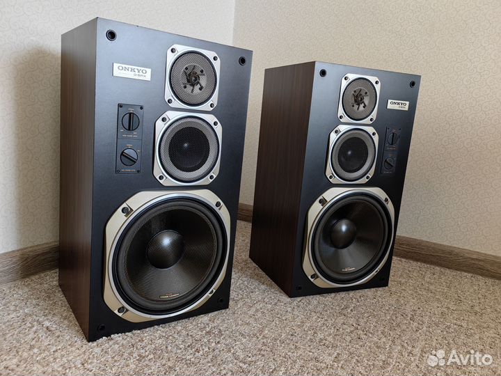 Колонки Onkyo D-5RX
