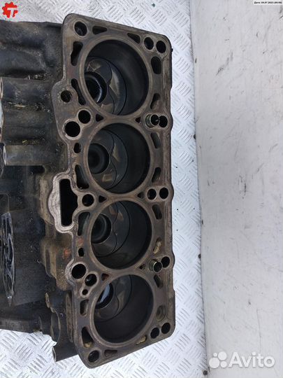 Блок цилиндров AVF Volkswagen Passat 5/B5+ (1996-2