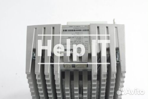 Преобразователь частоты Lenze E82MV751 4B001