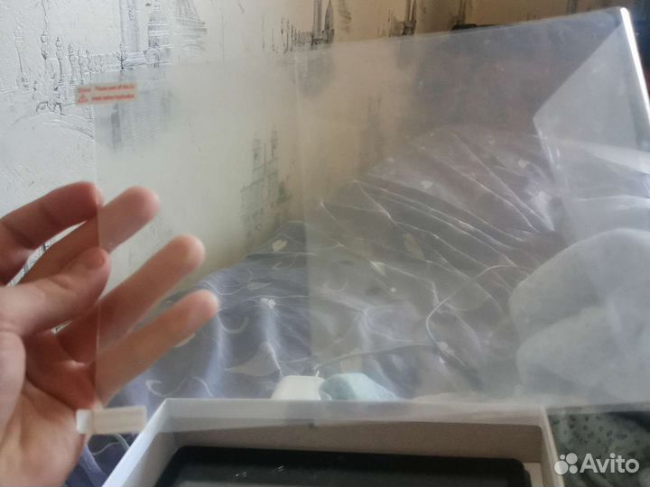 Планшет на запчасти