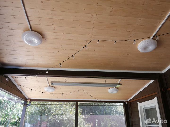 Услуги электрика