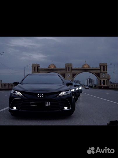 Прокат авто без водителя