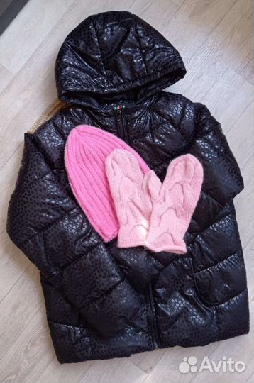 Вещи пакетом на девушку 40 42