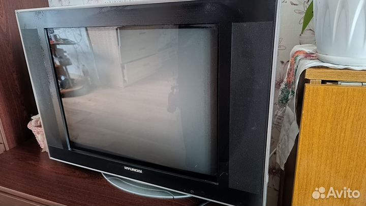 Телевизор бу