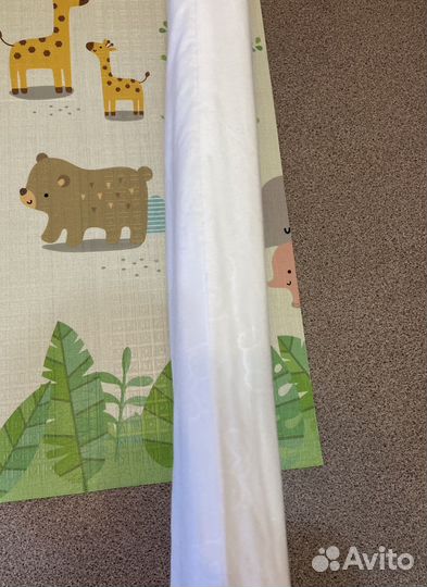 Матрас 120х60