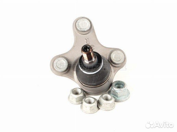 Шаровая опора