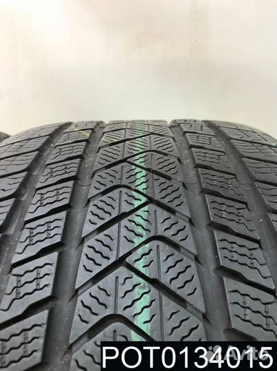 Pirelli Scorpion Winter 315/35 R21 111V