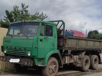 Трактор КАМАЗ ХТХ 185, 1989