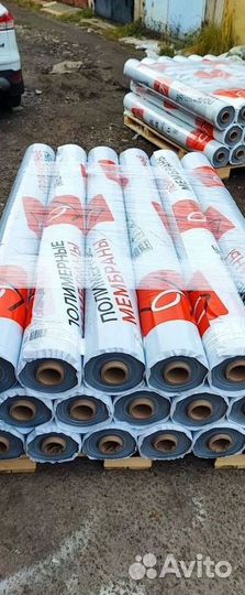 Пвх мембраны logicroof