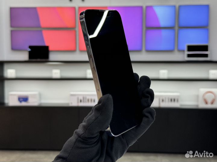 iPhone 13 Pro, 256 ГБ