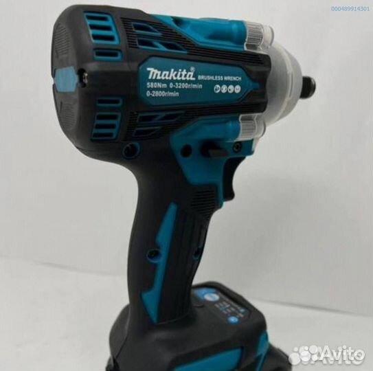 Набор Makita 2в1 (Арт.30389)