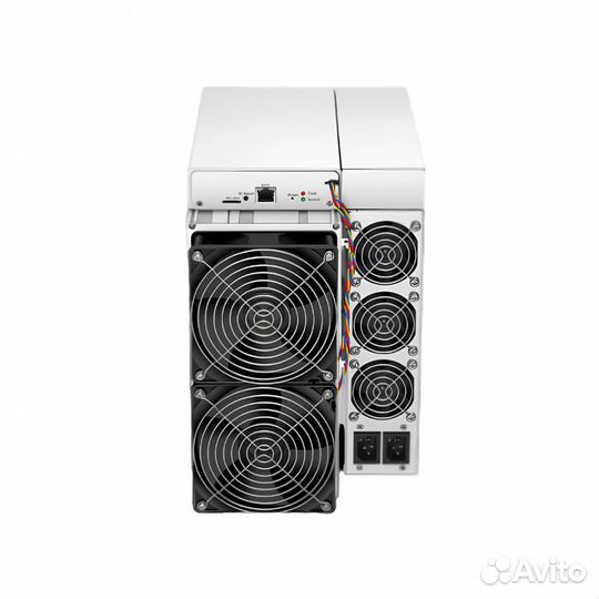 Асик майнер Antminer S19k pro 120 Th NEW 2,7кв./ч