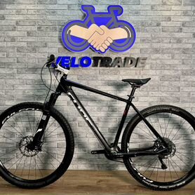 Карбоновый Cube Reaction GTC One DI2 29"/XL (2021)