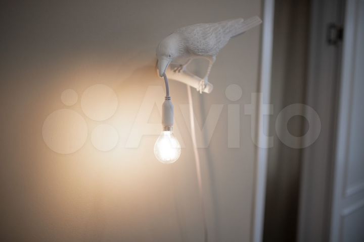 2-к. квартира, 44 м², 2/4 эт.