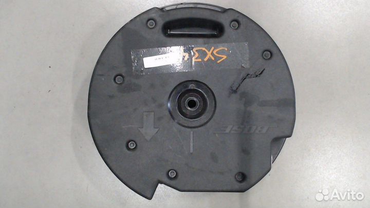 Сабвуфер Mazda CX-9 2016, 2019