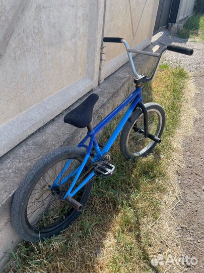 Велосипед BMX бмх