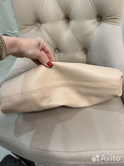 Сумка натуральная кожа италия