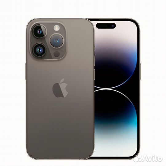 iPhone 14 Pro, 256 ГБ